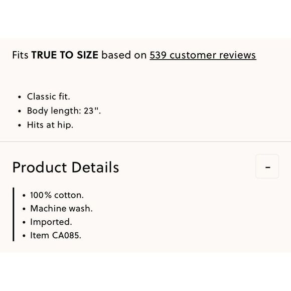 J.CREW Sweater Shell Women Large White Navy Stripe Top NEW Cotton CA085 - Picture 15 of 15